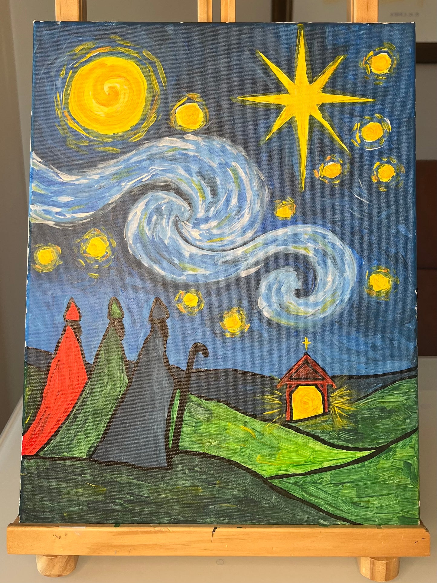 Paint with Purpose - Event Ticket: 27 September 2025