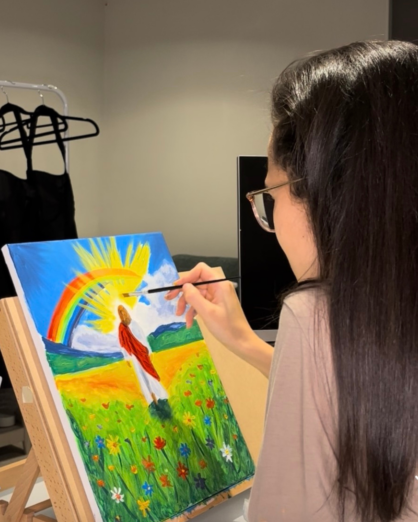 Paint with Purpose – Event Ticket: 30 August 2025